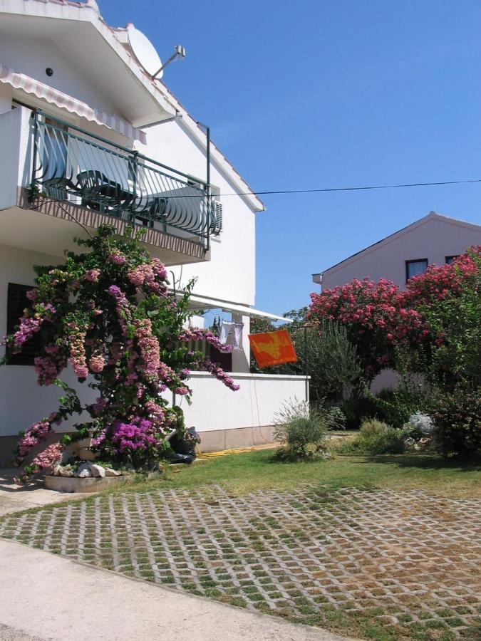 Apartment In Vodice With Sea View, Balcony, Air Conditioning Wifi 3671-2 Exterior photo